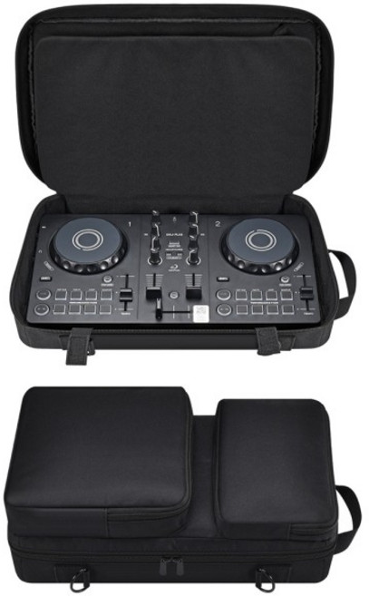 헤라클레스 인펄스 200/200 MK2용 DJ 컨트롤러 케이스 파이오니어 DDJ-200/DDJ-WeGO4용 휴대용 보관 가방, 01 China Mainland