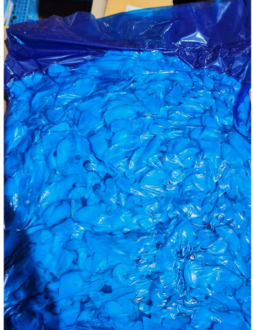 새송이 슬라이스 2kg(국내산) 생물반품불가!!, 1개