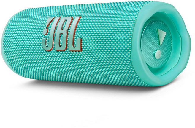 JBl FLIP6 블루투스스피커 출력30W 플립6, JBLFLIP6TEAL, 민트