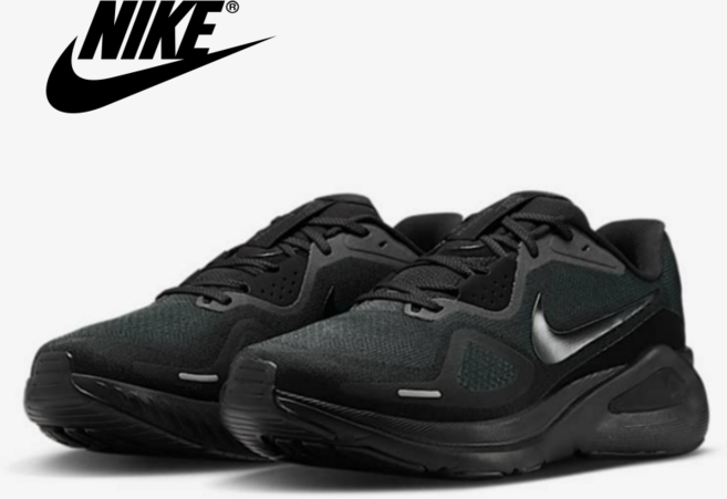 [백화점발송]나이키 남성 런닝화 스트럭처 26 가볍고 편안한 운동화 러닝화