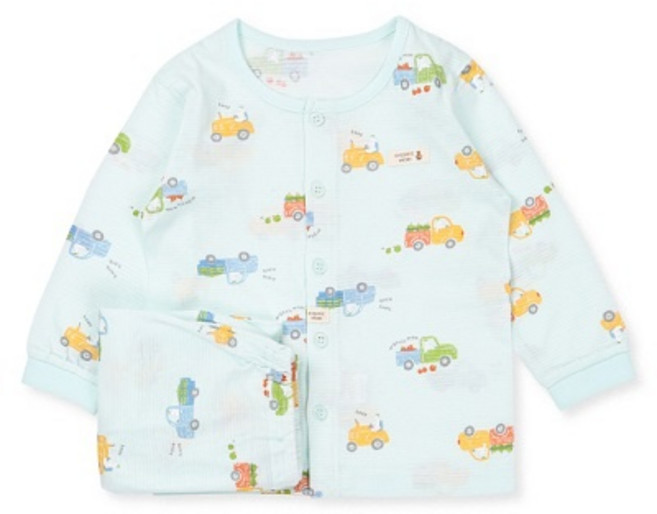 오가닉맘 팜웨어긴소내의(MKSP9B05)