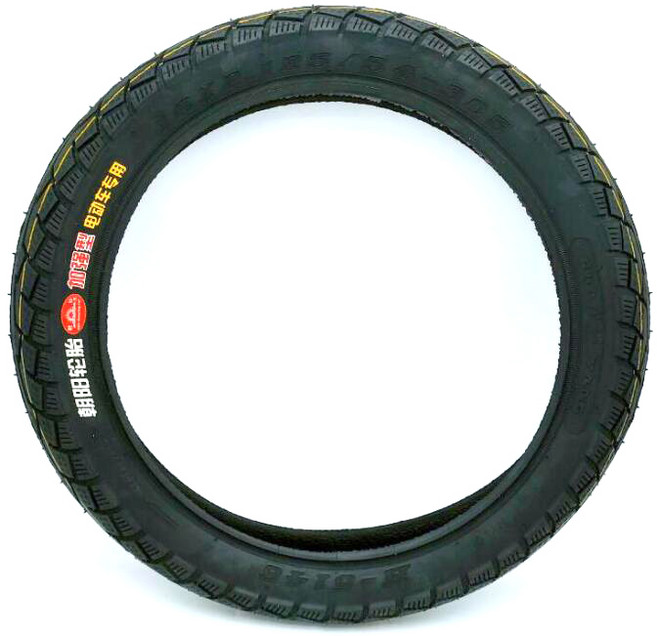 NINEBOT C E INMOTION V8F 용 전기 외발 자전거 타이어 16 인치 16x2.125/54-305 일반 셀프 밸런스 스쿠터, [03] cover tyre 16 inch, 03 cover tyre 16 inch