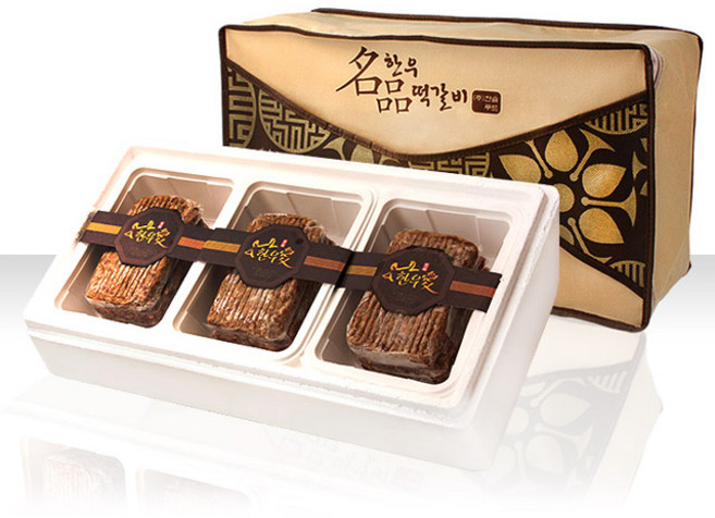 국내산 한우 수제떡갈비세트 1.44kg 9팩/12팩 집들이 설선물세트 명절, 120gx9장 총 1.08kg