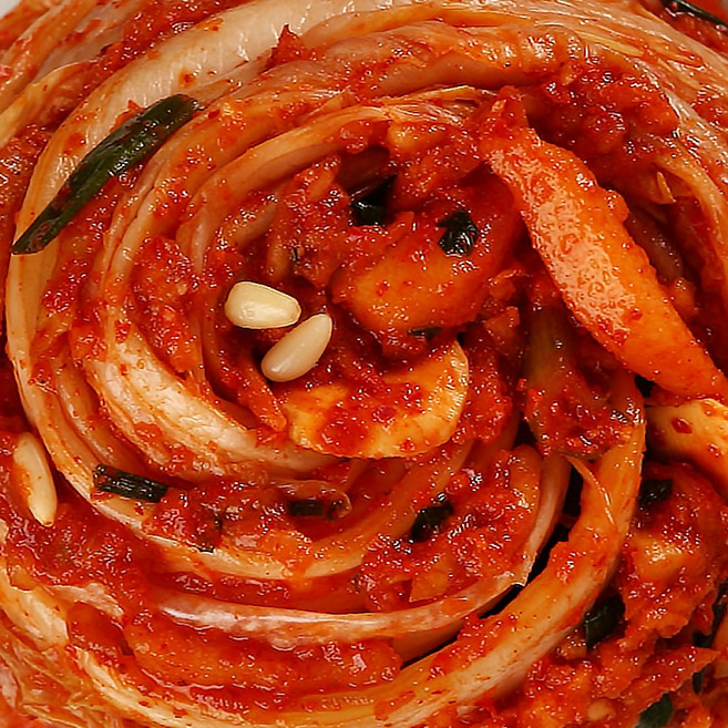 보쌈김치 장충동보쌈김치 김치 450g1팩, 1개, 450g