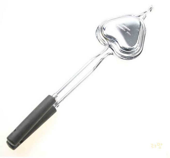 루토 휴대용 토스트기 베이글, 꽃