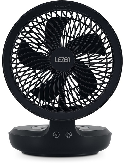 르젠 무선써큘레이터, 다크네이비
