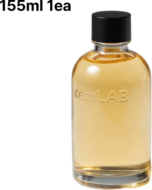 세포랩 세리포리아 락세라타 클렙스 바이오제닉 퍼스트 에센스 모공 축소 탄력 주름 미백 인공향료 무첨가, 155ml, 1개 - 쿠팡