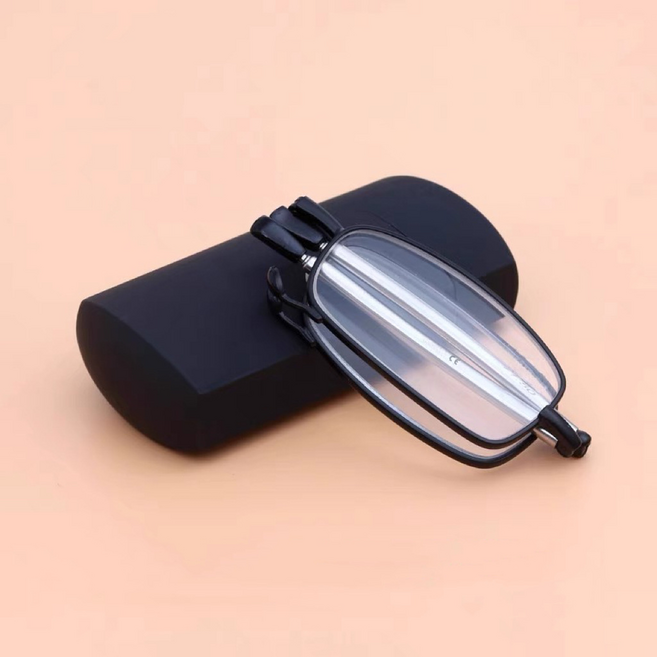 베리버터 초경량 휴대용 접이식 안경테