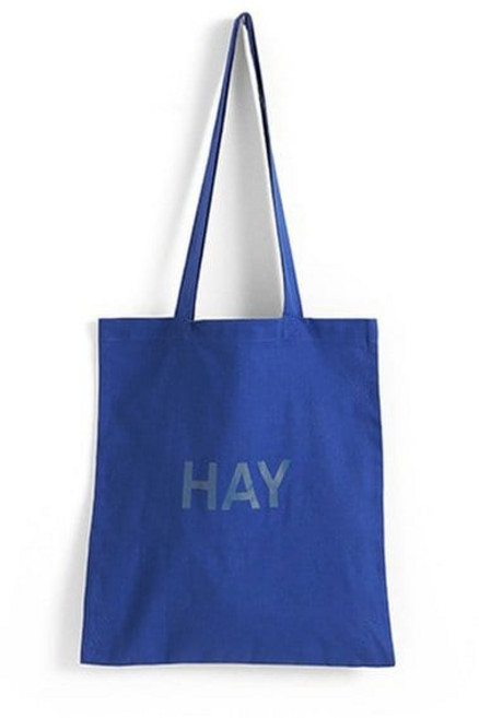 HAY 헤이 토트백 울트라 마린 에코백