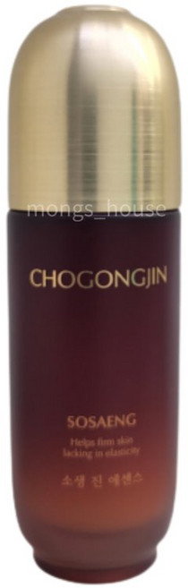 미샤 초공진 소생 진 에센스 50ml, 1개