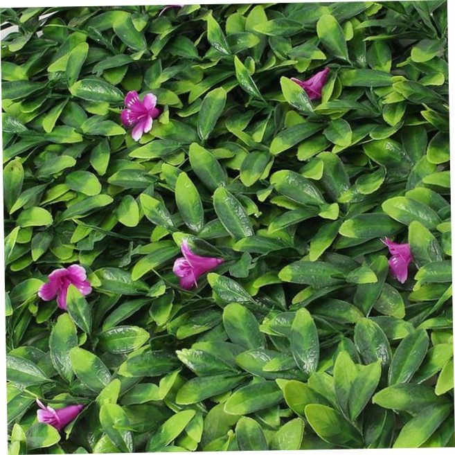 정원인테리어 벽장식 인조잔디 60x40cm 모닝글로리 79000EA 1EA