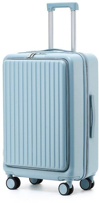 YINUO [3년무상AS] 2024년 최신 넓은 대용량 휴대용 확장 가능한 캐리어 기내용 캐리어