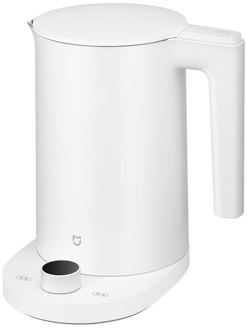 샤오미 미지아 2 프로 항온 전기포트 1.7L