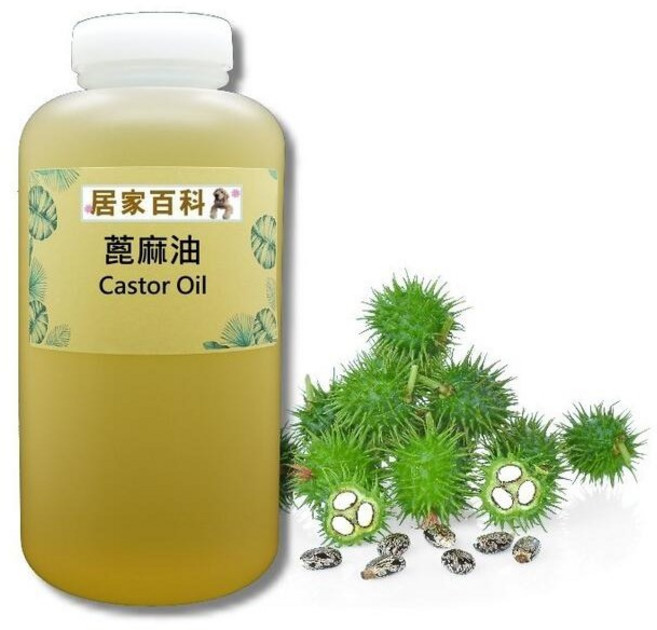 大港化工原料行 PP級 蓖麻油 二行程 手工皂 印度 潤滑油 抗結凍 皂化 DIY, 1個, 1L