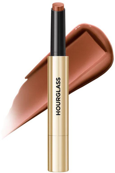 립글로우 아워글래스 팬텀 글로시 밤 볼류마이징 립글로스 빛나는 거울 고광택 부드럽고 건조함 방지