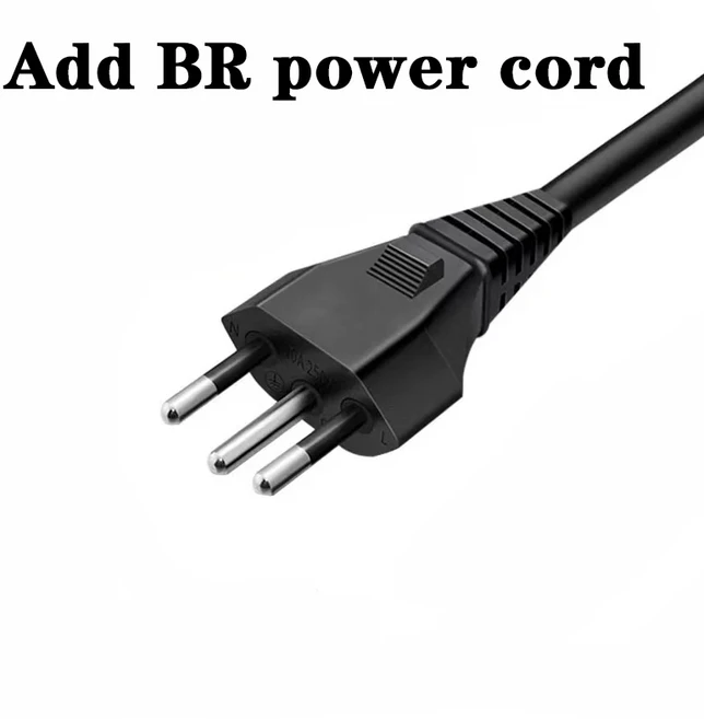 Dell XPS 15 9570 DA130PM170 AC 전원 공급 장치 충전기용 130W USB-C C 20V 6.5A 노트북 어댑터, 01 and BR plug