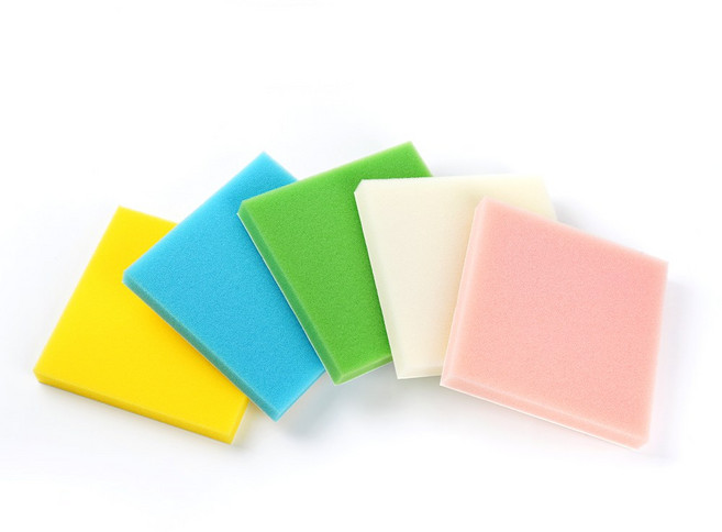 띠부띠부쿠션가드 미끄럼방지매트 욕조 욕실 화장실 낙상 충격흡수매트 범퍼매트, 중형 1개(48cm*24cm), 1개, 블루