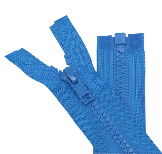 YaHoGa 2PCS #5 분리형 재킷 지퍼 코트 재봉용 YaHoGa 2PCS #5 12 inch Separating Jacket Zippers for Sewing Coats