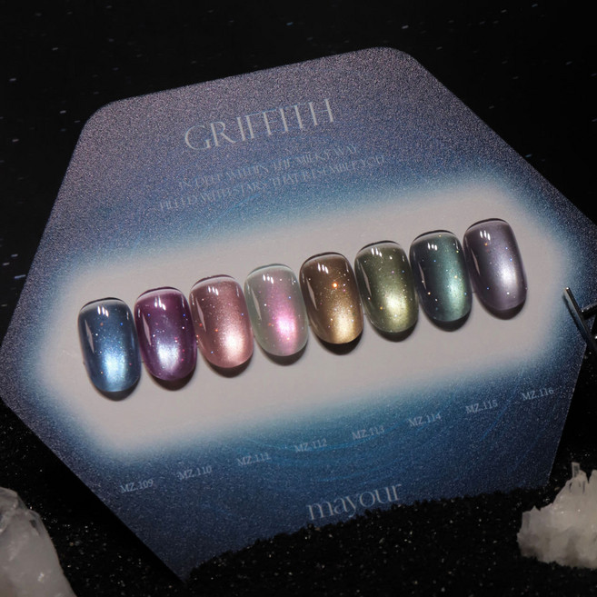 메이유어 그리피스 자석젤, 1개, 8g, MZ109