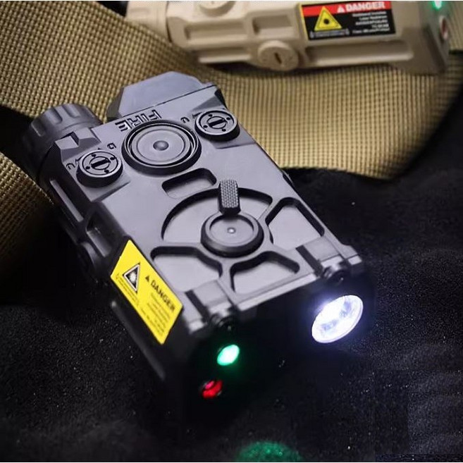 MS 이오택 On-Gun Laser (OGL) 오글 타입 단순작동형 NO-689, 1개, 탄