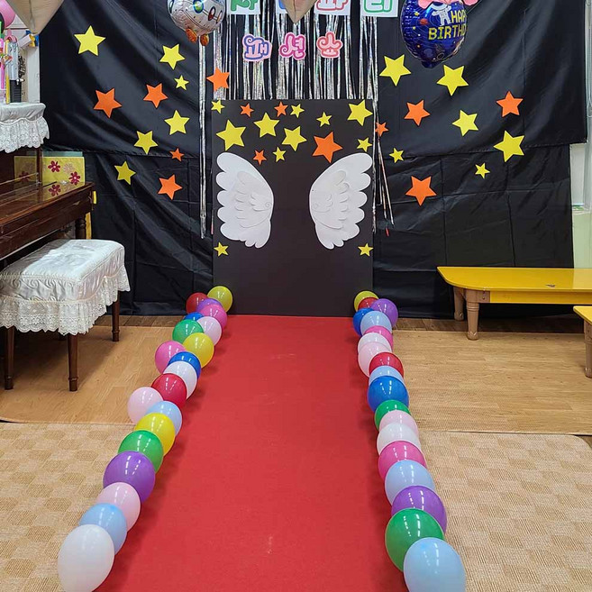 엘림 레드카펫 레드카페트 행사카페트 이벤트카페트 부직포 90cm(1m)/ 120cm (1m), 1개, 레드