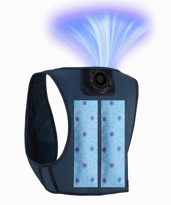 상상씨앤아이 아이스조끼 얼음조끼