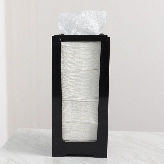 스냅빈 3size 냅킨케이스 테이크아웃컵 디스펜서 카페용품 수납, 01-5)스냅빈특대+뚜껑set(133304), 1개