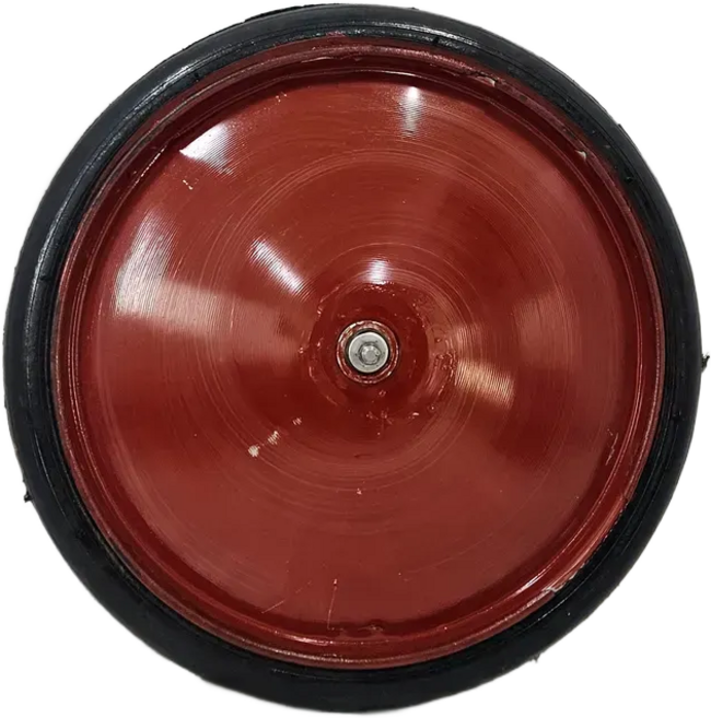 리어카 통바퀴 20인치바퀴 리어카바퀴 금강C&C, 1개