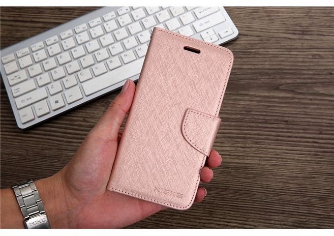 月詩質感皮套 適用三星 Galaxy A32 A33 A34 A51 A52 A53 A54 A71 A60 A7 A9 手機殼, 玫瑰金,三星 A42, 1個