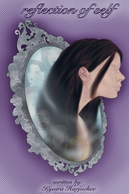 (영문도서) Reflection Of Self Paperback, Kyaira Harjochee, English, 9798224608843