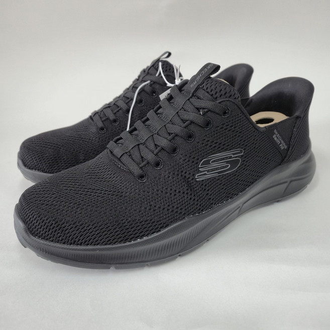 스케쳐스 남자 운동화 남성 경량화 스포츠 메모리폼
