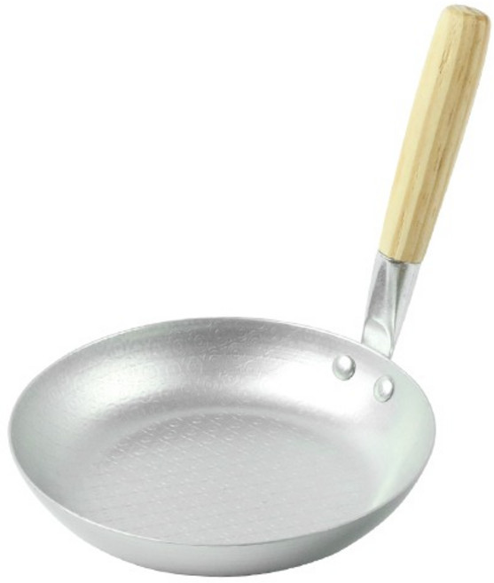 돈부리팬 오야꼬동 냄비 가츠동 오므라이스팬, 선택1 - 돈부리팬(무코팅), 1개