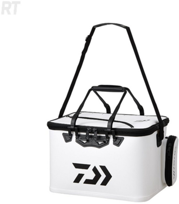 로켓터틀 다이와 키퍼 바캉 D40B 화이트 낚시바칸40cm