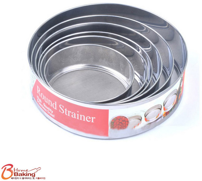 이홈베이킹 밀가루체세트 -6종, 1개