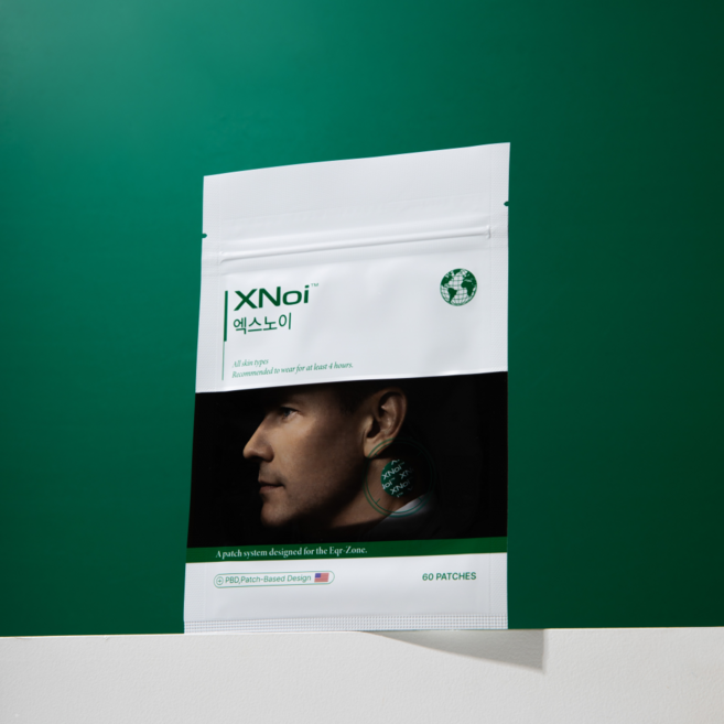 XNoi 엑스노이, 60개입, 1개