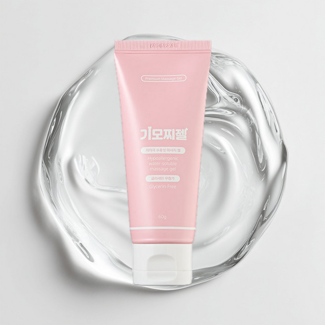 [ 예민한 여성 건조한 불편함 케어 ] 건조해도 부담 없는 섬세한 보습 수용성 젤 약산성 윤활 보습