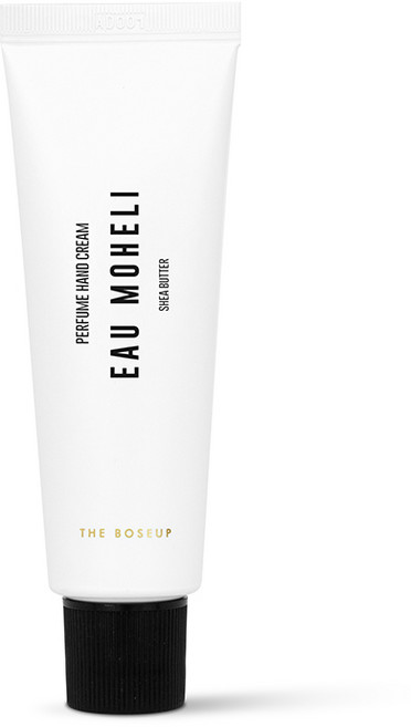 더보습 오모헬리 핸드크림, 50ml, 1개