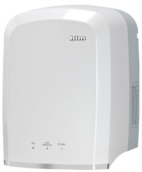 전자동 냉온풍 초고속 핸드드라이어 손건조기 HTM-357