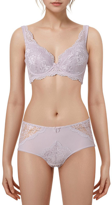 트라이엄프 TRIUMPH 기능성 CDE컵 네츄럴 엘레강스 브라세트 TCEF168075TBEF8720149N 486689