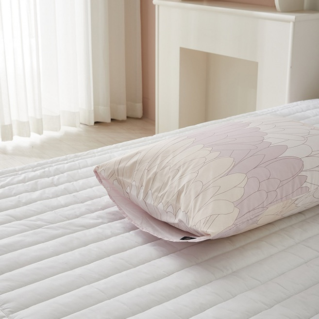 구스앤홈 플럼 베개커버 50X70(null)