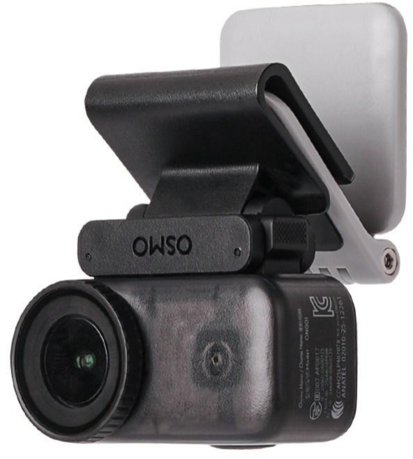 써니라이프 DJI 오즈모 나노 유니버셜 마그네틱 다용도 데스크탑 마운트 액션캠 악세사리, 블랙, 유니버셜 마그네틱 데스크탑 마운트