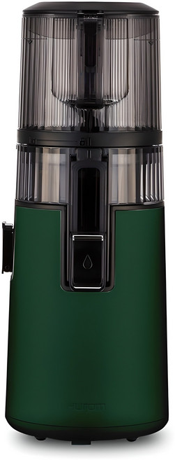 휴롬 착즙기, H410, 포레스트그린