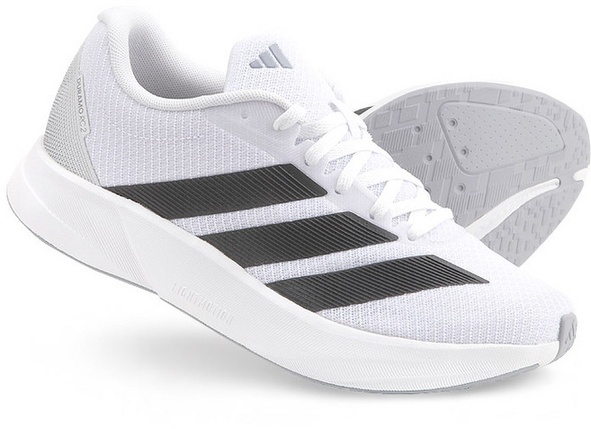 아디다스 듀라모 RC2 W 운동화 런닝화 JR3236