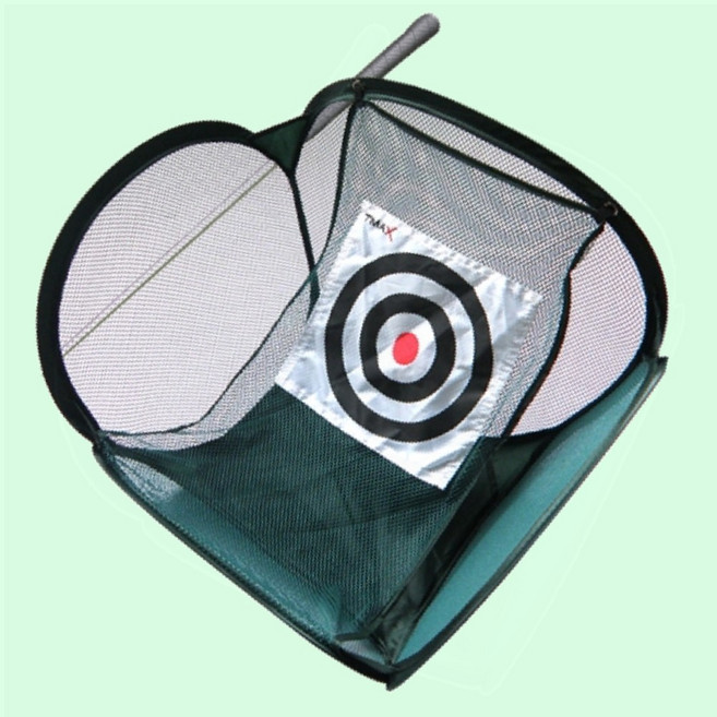 숏게임 간편 설치 골프 연습용 네트 강템, 1개