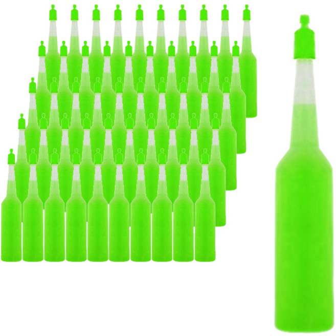 에스앤몰 고급 식물영양제 45개 모든식물 화분 화초 난 관엽식물 뿌리 영양 액체비료 앰플