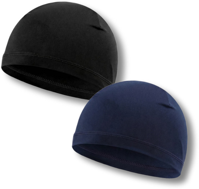 여름비니 두건 스포츠비니 스컬캡 2P