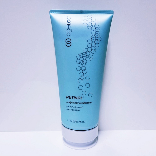 에이지락 뉴트리올 스칼프 앤 헤어 컨디셔너, 175ml, 1개