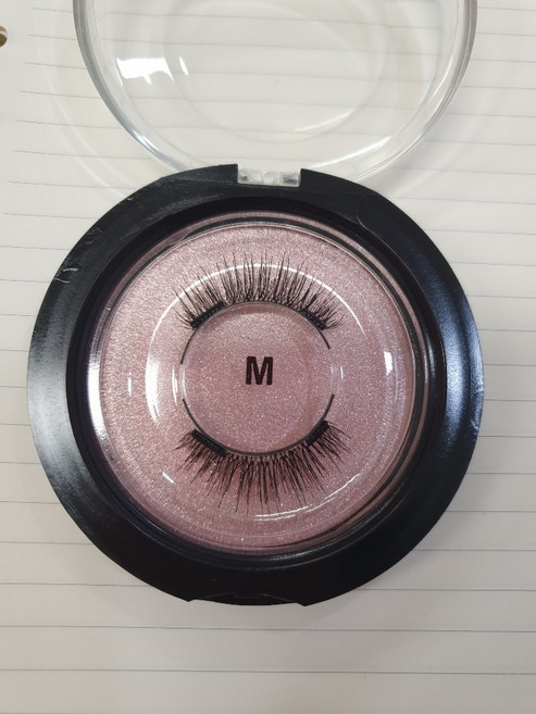 비엠 자석눈썹 리필 속눈썹 마그네틱눈썹 리필