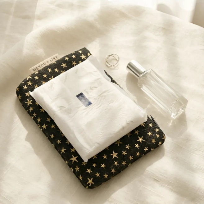 베네 시크릿파우치 생리대 이너백