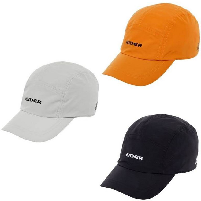 매장정품 아이더 기본 캠프캡 남녀공용 사계절 등산 캡 DMA23C09 1699441, 60(L), 그레이(C2)